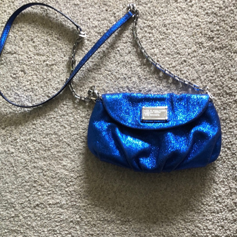 Marc by Marc Jacobs evening bag
